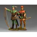 Robin Hood (11 SEPT)